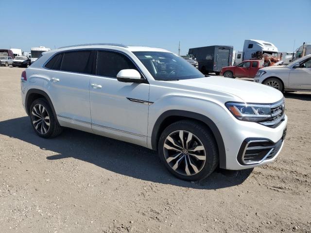 VOLKSWAGEN ATLAS CROSS 2023