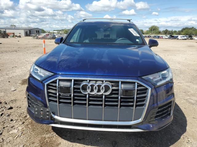 AUDI Q7 PREMIUM PLUS 2021