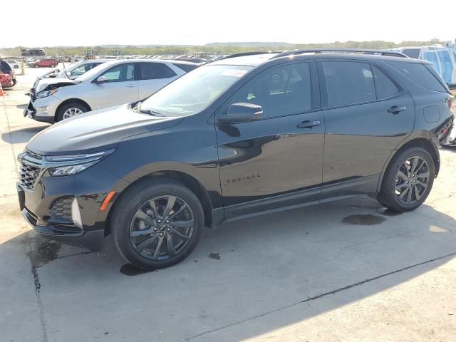 CHEVROLET EQUINOX RS 2023