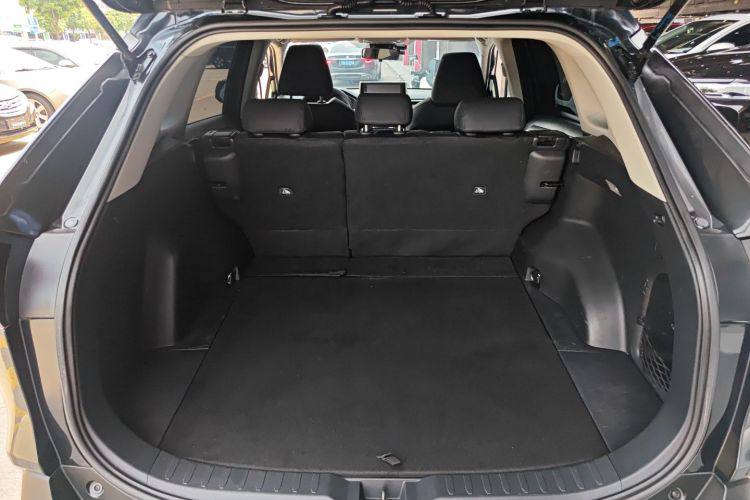 TOYOTA RAV4 2020