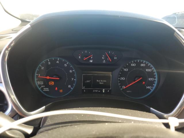 CHEVROLET EQUINOX LS 2020