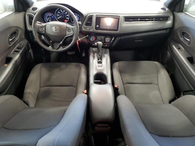 HONDA HR-V SPORT 2020