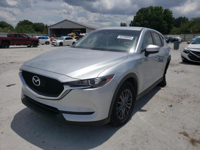 MAZDA CX-5 SPORT 2019