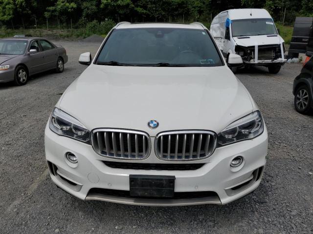 BMW X5 XDRIVE35I 2017