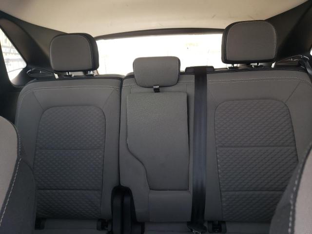 FORD ESCAPE SE 2021