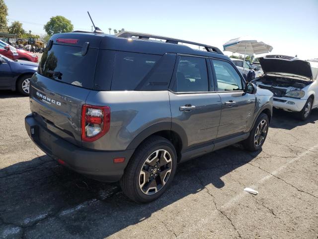 FORD BRONCO SPORT OUTER BANKS 2022