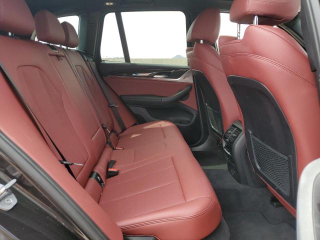 BMW X3 XDRIVE30I 2022