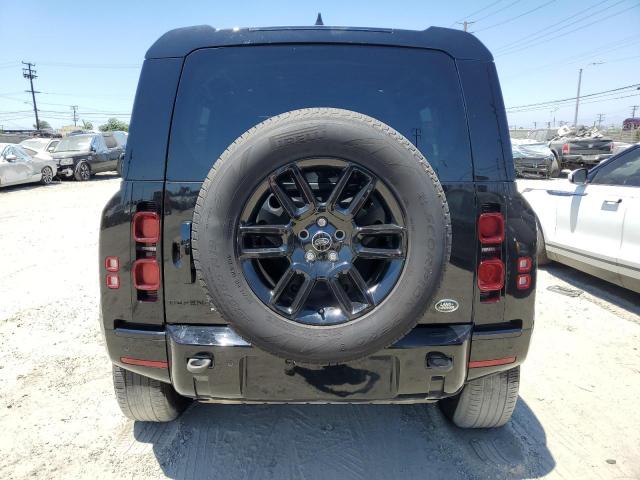 LAND ROVER DEFENDER 110 X-DYNAMIC SE 2022