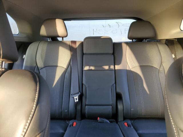 LEXUS RX 350 2022
