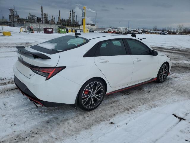 HYUNDAI ELANTRA N 2023