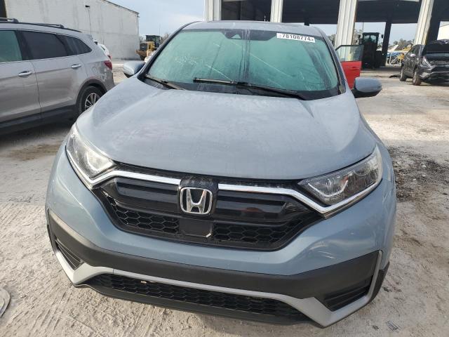 HONDA CR-V EXL 2022