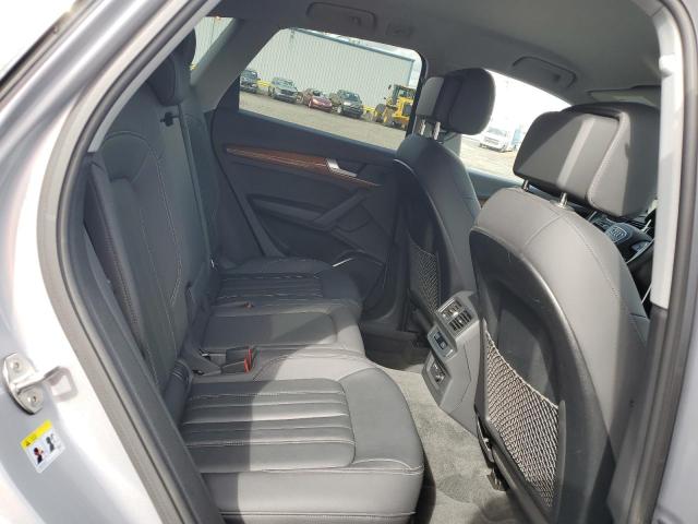 AUDI Q5 PREMIUM PLUS 45 2022