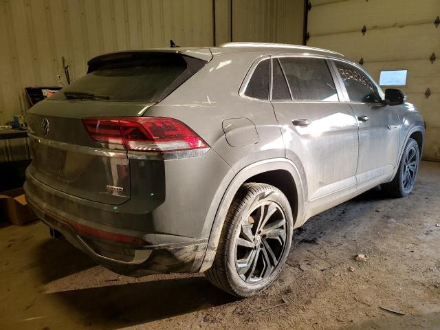 VOLKSWAGEN ATLAS CROSS SPORT SEL 2021