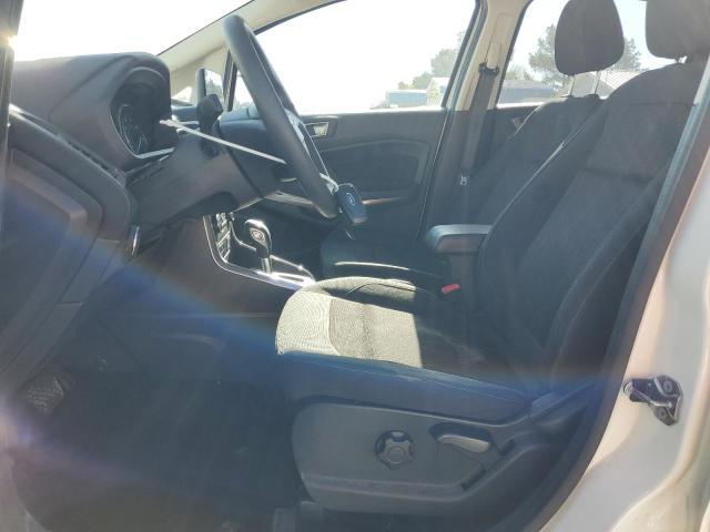 FORD ECOSPORT S 2021