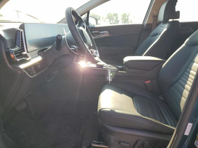 KIA SPORTAGE SX PRESTIGE 2025