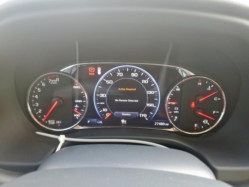GMC ACADIA DENALI 2023