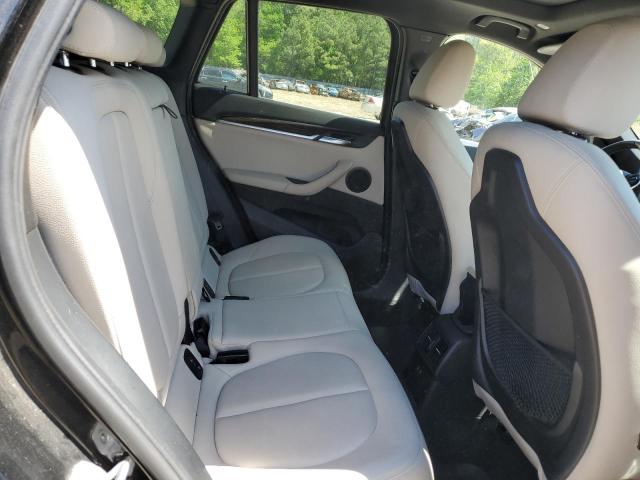 BMW X1 XDRIVE28I 2019
