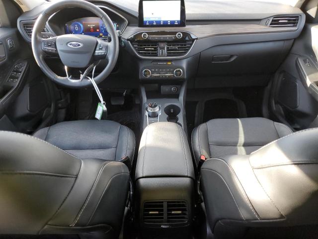 FORD ESCAPE TITANIUM 2020