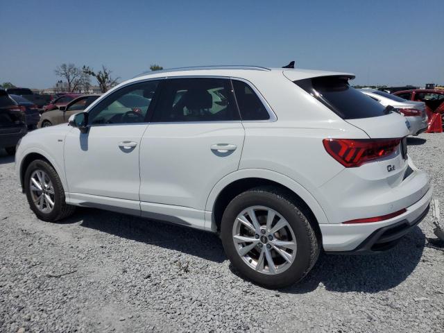 AUDI Q3 PREMIUM S LINE 45 2023