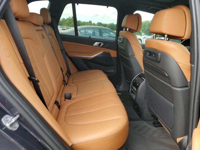 BMW X5 XDRIVE45E 2022