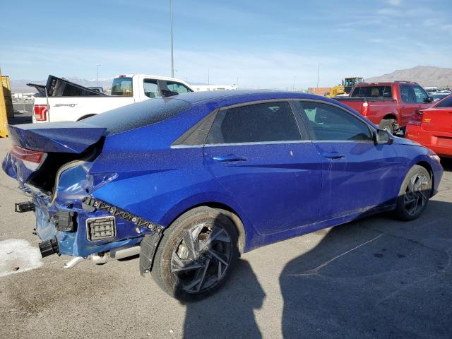 HYUNDAI ELANTRA LIMITED 2023