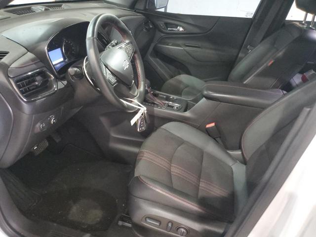 CHEVROLET EQUINOX RS 2022