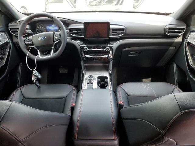 FORD EXPLORER ST-LINE 2023