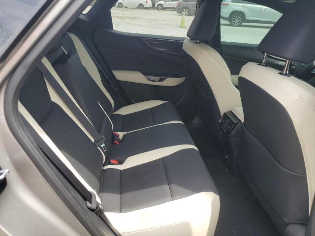 LEXUS NX 250 2022