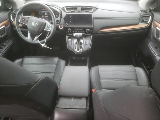 HONDA CR-V EXL 2021