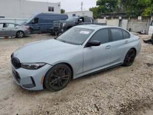 BMW 330XI 2023