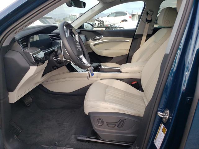 AUDI E-TRON PREMIUM PLUS 2023