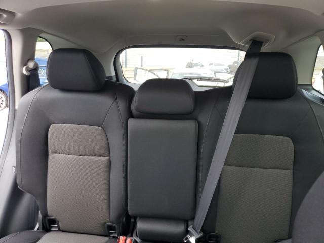 HONDA CR-V EX 2025