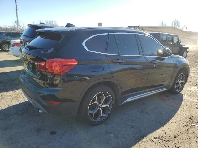 BMW X1 XDRIVE28I 2018