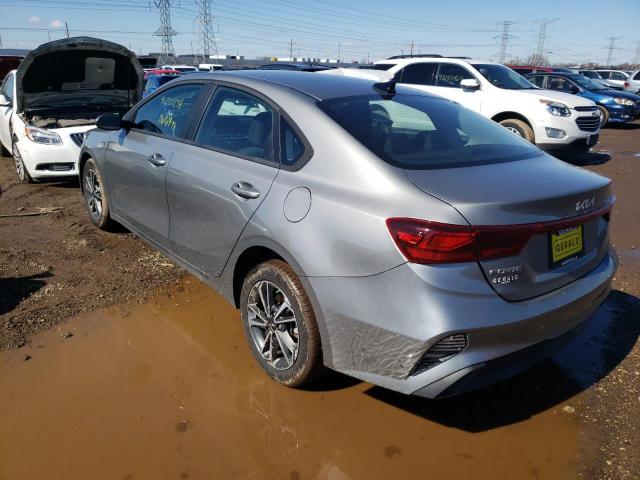 KIA FORTE LX 2023