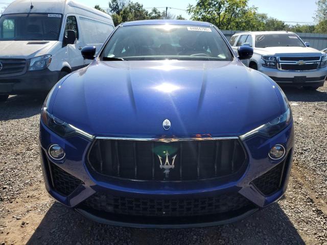 MASERATI LEVANTE MODENA 2022