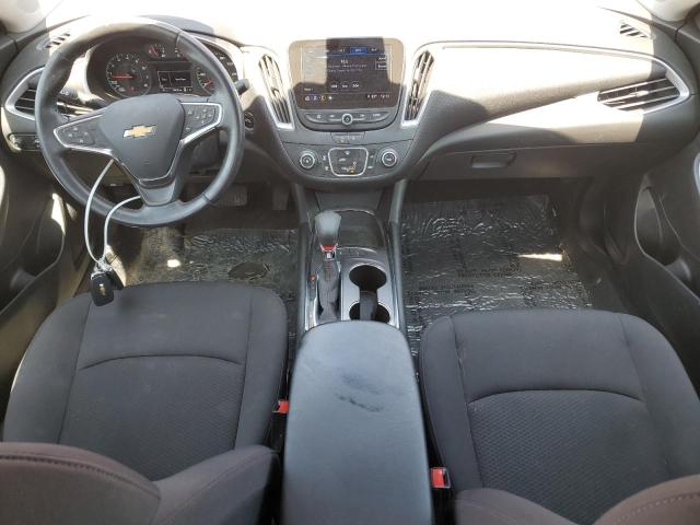 CHEVROLET MALIBU RS 2021