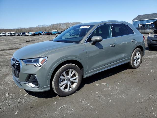 AUDI Q3 PREMIUM S LINE 45 2024