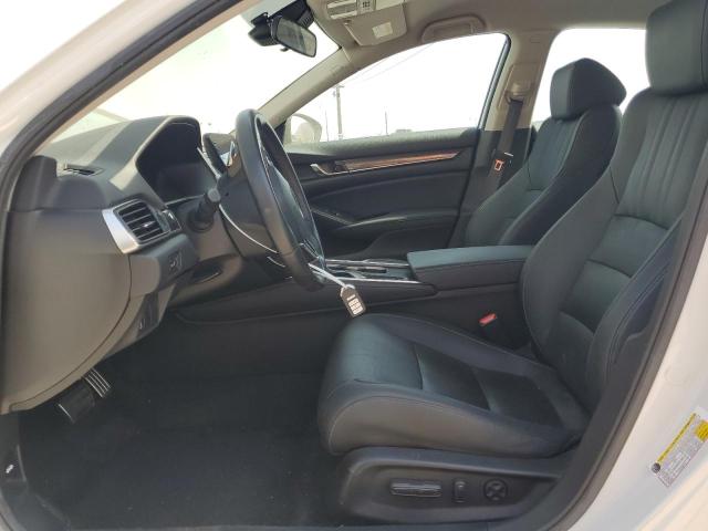 HONDA ACCORD SPORT SE 2021