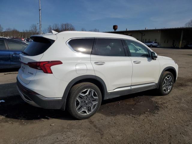 HYUNDAI SANTA FE LIMITED 2022