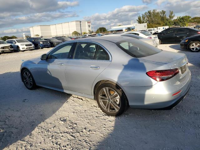 MERCEDES-BENZ E 350 4MATIC 2021
