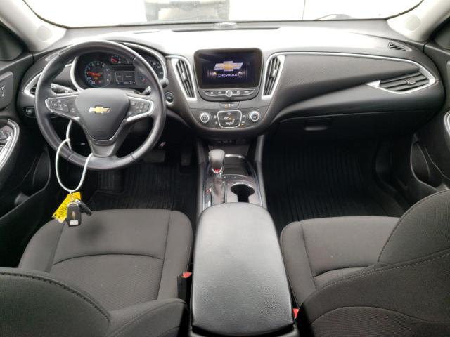 CHEVROLET MALIBU RS 2020