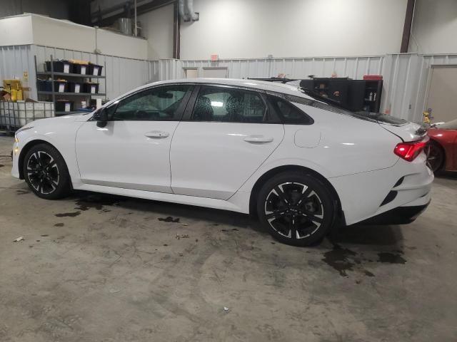 KIA K5 GT LINE 2022