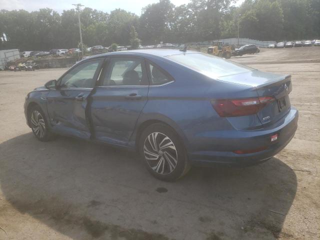 VOLKSWAGEN JETTA SEL 2020