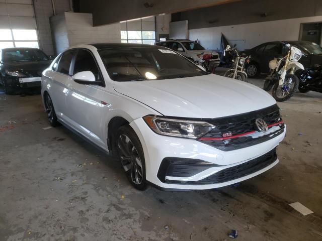 VOLKSWAGEN JETTA GLI 2020