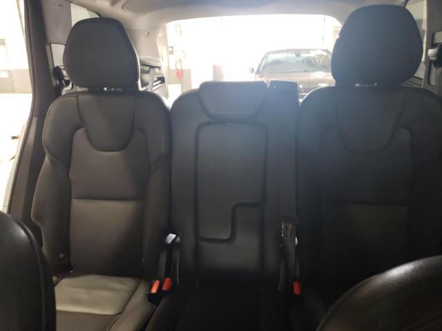 VOLVO XC90 T6 2017