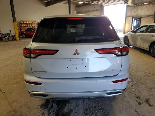 MITSUBISHI OUTLANDER SE 2022
