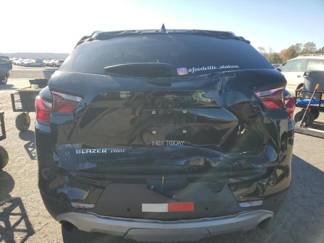 CHEVROLET BLAZER 2LT 2021