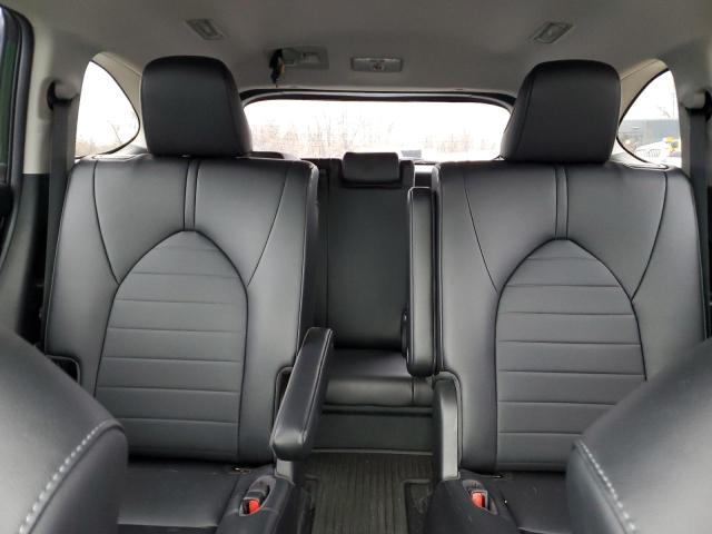TOYOTA HIGHLANDER L 2023