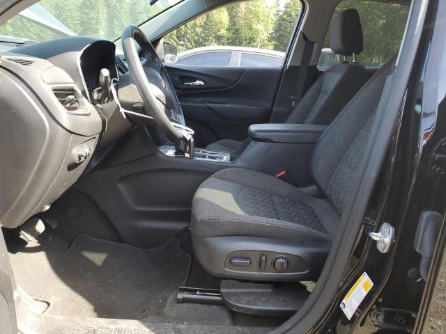 CHEVROLET EQUINOX LT 2023
