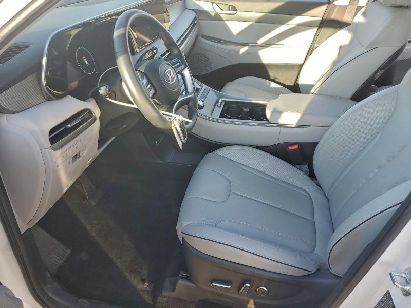 HYUNDAI PALISADE SEL PREMIUM 2024